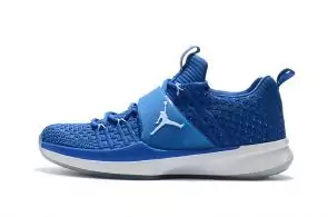 nike jordan trainer 2 st prem flyknit blue